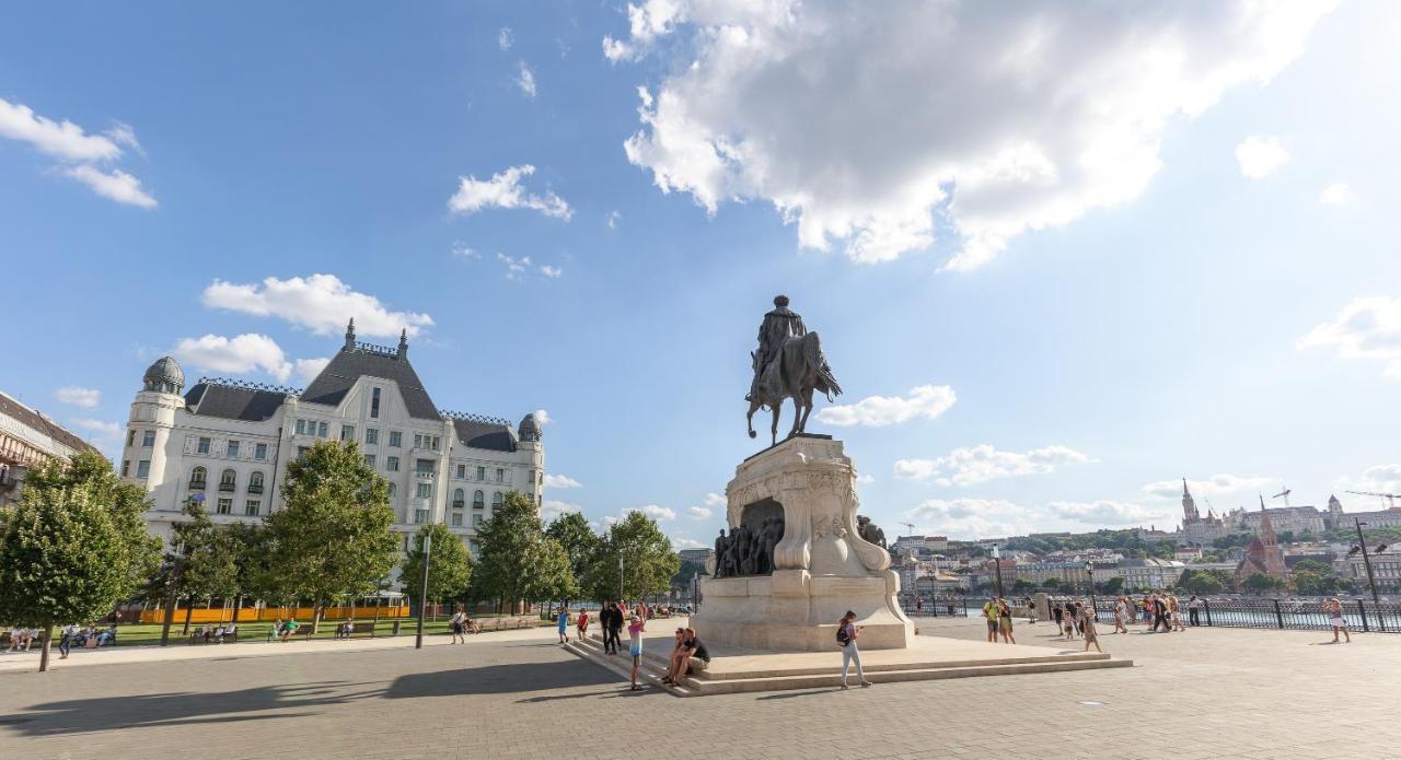 Riverside Luxury Budapeszt