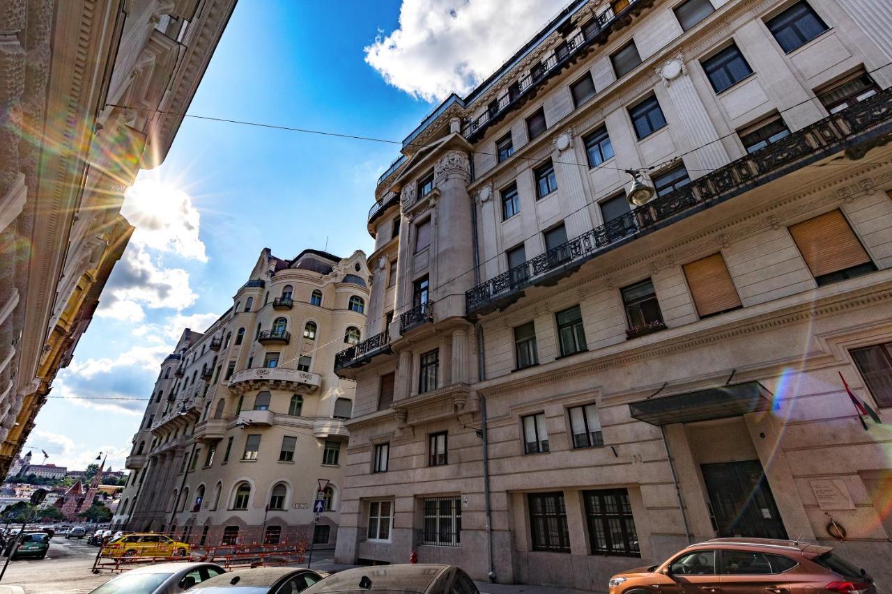 Riverside Luxury Apartament *