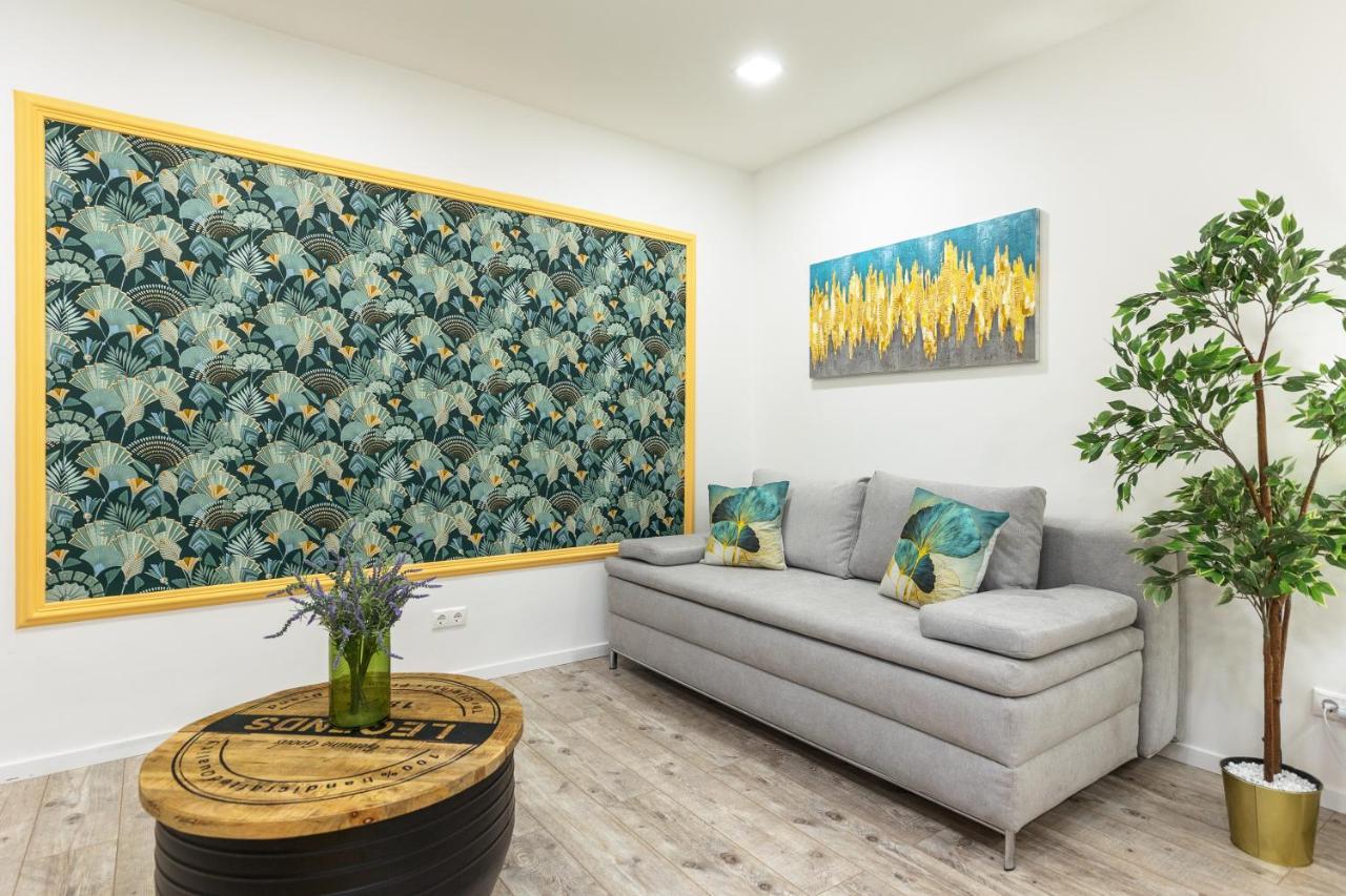 Riverside Luxury Apartament
