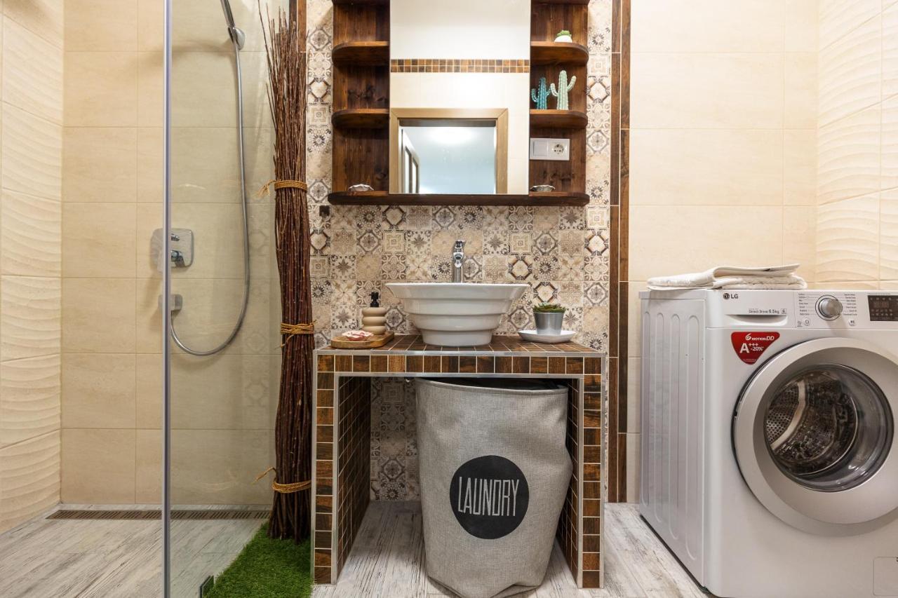 Apartament Riverside Luxury