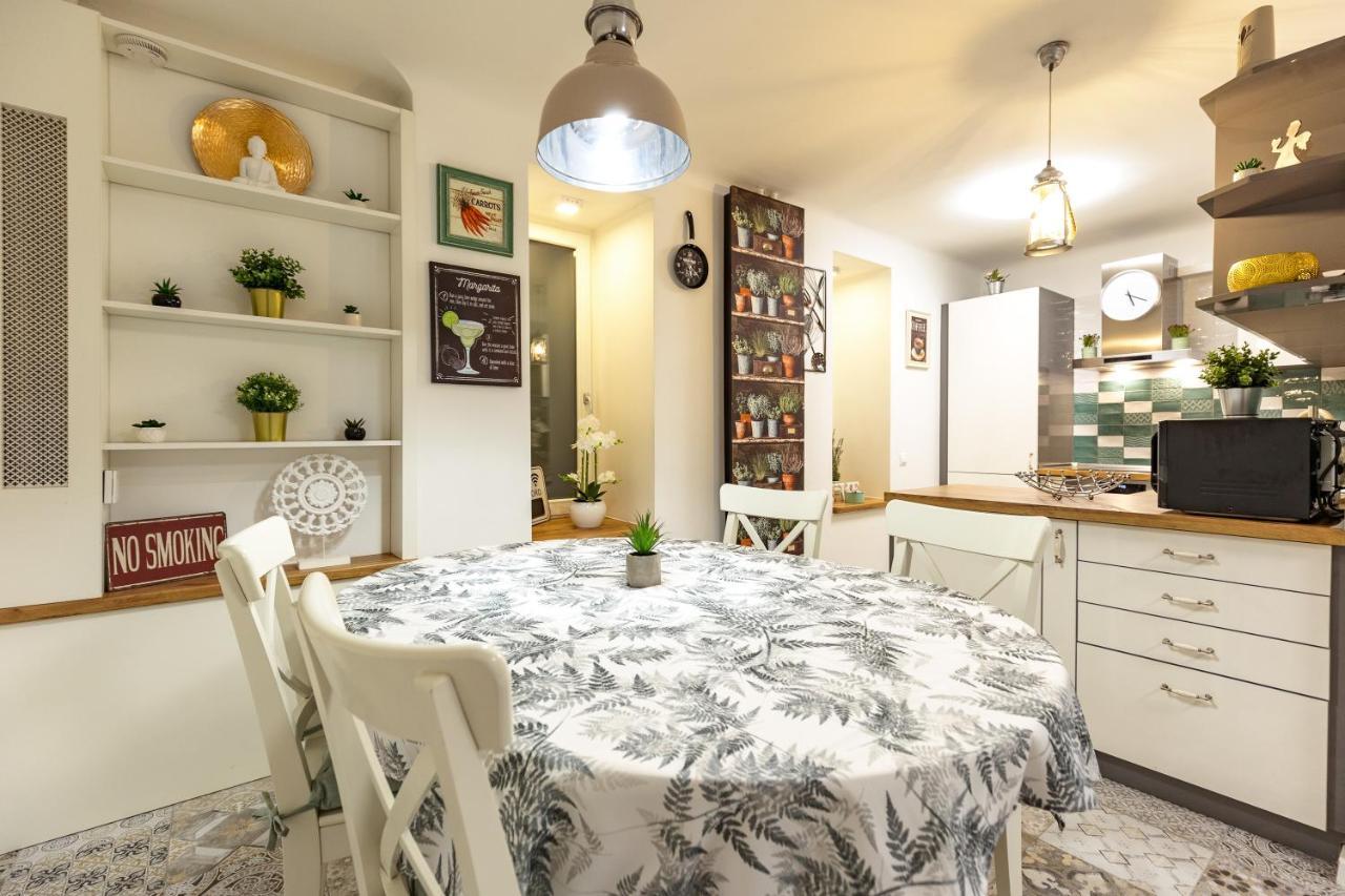 Riverside Luxury Apartament