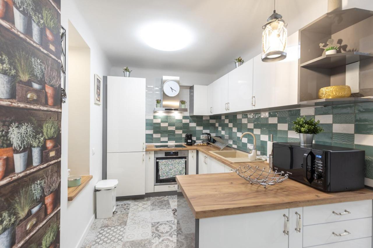 Riverside Luxury Apartament